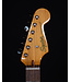 Squier Classic Vibe '60s Stratocaster, Laurel FB, 3-Color Sunburst