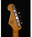 Squier Classic Vibe '60s Stratocaster, Laurel FB, 3-Color Sunburst