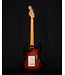 Squier Classic Vibe '60s Stratocaster, Laurel FB, 3-Color Sunburst
