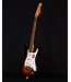 Squier Classic Vibe '60s Stratocaster, Laurel FB, 3-Color Sunburst