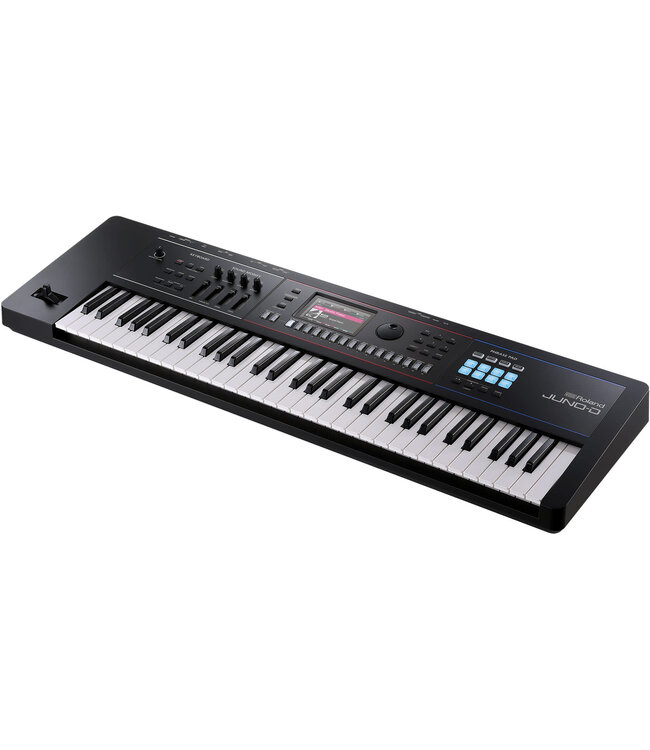 Roland JUNO-D6 Keyboard Synthesizer