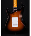 Squier Classic Vibe '50s Stratocaster, Maple FB, 2-Color Sunburst
