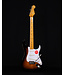 Squier Classic Vibe '50s Stratocaster, Maple FB, 2-Color Sunburst