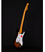 Squier Classic Vibe '50s Stratocaster, Maple FB, 2-Color Sunburst