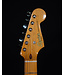 Squier Classic Vibe '50s Stratocaster, Maple FB, 2-Color Sunburst
