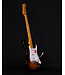 Squier Classic Vibe '50s Stratocaster, Maple FB, 2-Color Sunburst
