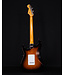 Squier Classic Vibe '50s Stratocaster, Maple FB, 2-Color Sunburst