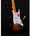 Squier Classic Vibe '50s Stratocaster, Maple FB, 2-Color Sunburst