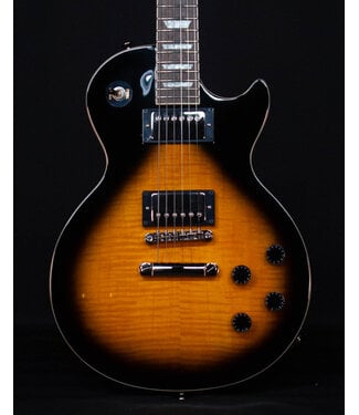 Epiphone Epiphone Les Paul Tribute Plus, Vintage Sunburst