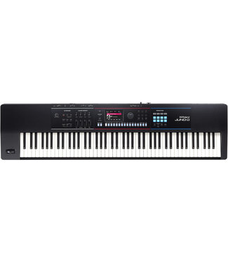Roland Roland JUNO-D8 Keyboard Synthesizer