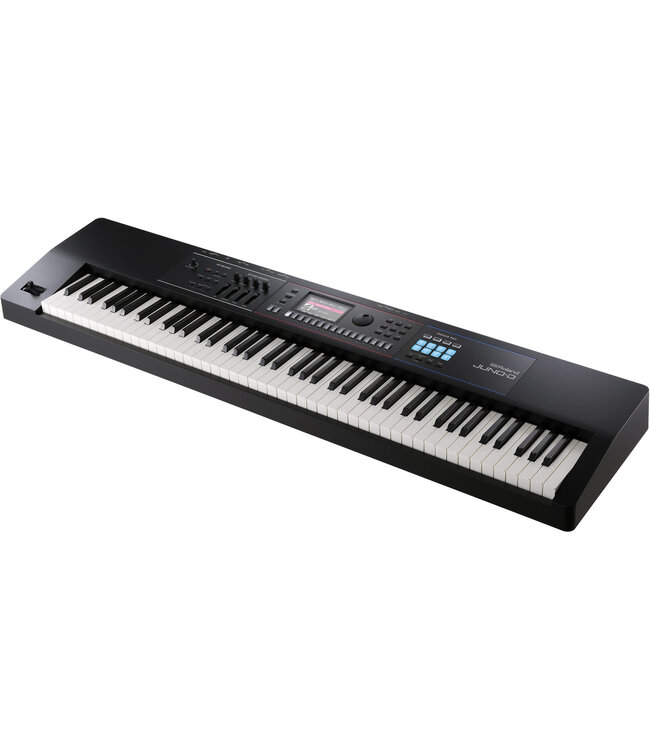Roland JUNO-D8 Keyboard Synthesizer