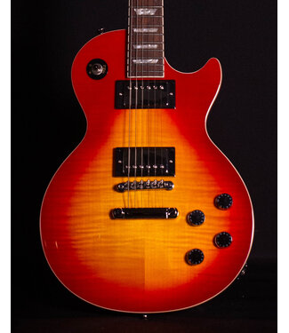 Epiphone Epiphone Les Paul Tribute Plus, Heritage Cherry Sunburst