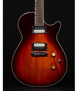 Gretsch Gretsch Streamliner Jet, Laurel FB, Duo-Tone Burst