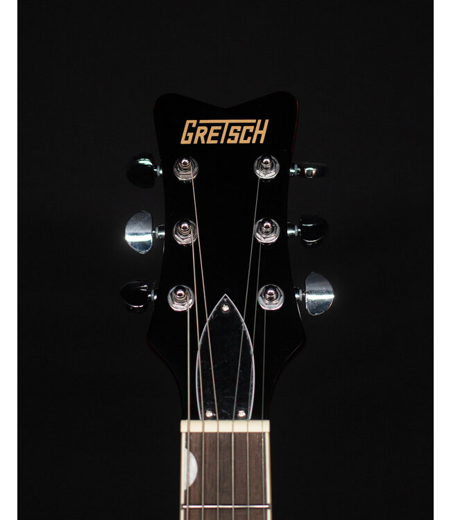 Gretsch Streamliner Jet, Laurel FB, Duo-Tone Burst