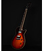 Gretsch Streamliner Jet, Laurel FB, Duo-Tone Burst