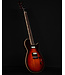 Gretsch Streamliner Jet, Laurel FB, Duo-Tone Burst