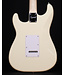 Squier Affinity Stratocaster, Maple FB, Olympic White