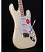Squier Affinity Stratocaster, Maple FB, Olympic White