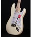 Squier Affinity Stratocaster, Maple FB, Olympic White