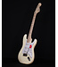 Squier Affinity Stratocaster, Maple FB, Olympic White