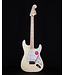Squier Affinity Stratocaster, Maple FB, Olympic White