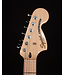 Squier Affinity Stratocaster, Maple FB, Olympic White