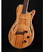 Michael Kelly Hybrid Special, Pau Ferro, Spalted Maple, w/Gig Bag - USED