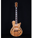 Michael Kelly Hybrid Special, Pau Ferro, Spalted Maple, w/Gig Bag - USED