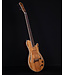 Michael Kelly Hybrid Special, Pau Ferro, Spalted Maple, w/Gig Bag - USED