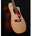 Fender CD-60SCE 12-String Acoustic/Electric, Natural - Blem