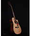 Fender CD-60SCE 12-String Acoustic/Electric, Natural - Blem