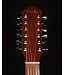 Fender CD-60SCE 12-String Acoustic/Electric, Natural - Blem