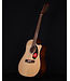 Fender CD-60SCE 12-String Acoustic/Electric, Natural - Blem