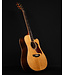 Gibson Songwriter Deluxe EC, Rosewood Fretboard, Antique Natural, 2012 - USED