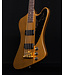 Gibson 50th Anniversary Thunderbird, Bullion Gold, 2013 - USED