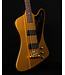 Gibson 50th Anniversary Thunderbird, Bullion Gold, 2013 - USED