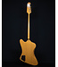 Gibson 50th Anniversary Thunderbird, Bullion Gold, 2013 - USED