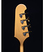 Gibson 50th Anniversary Thunderbird, Bullion Gold, 2013 - USED