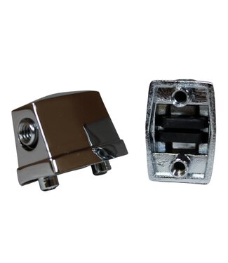 WorldMax WorldMax double sided snare lug DC-008B