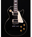 Gibson Les Paul Standard 50s Plain Top, Ebony Top