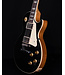 Gibson Les Paul Standard 50s Plain Top, Ebony Top