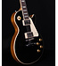 Gibson Les Paul Standard 50s Plain Top, Ebony Top