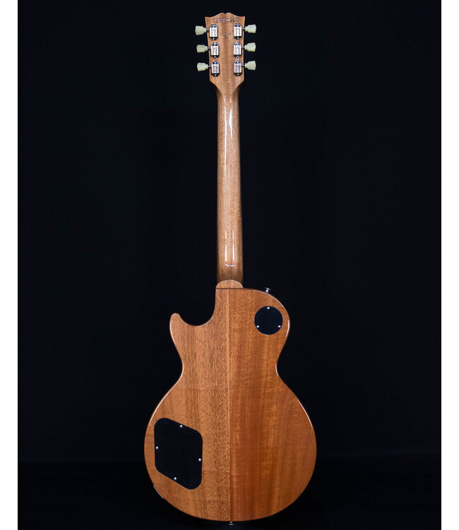 Gibson Les Paul Standard 50s Plain Top, Ebony Top