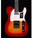Fender Player II Telecaster, Rosewood FB, Chambered Ash, Aged Cherry Burst