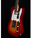 Fender Player II Telecaster, Rosewood FB, Chambered Ash, Aged Cherry Burst