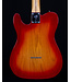 Fender Player II Telecaster, Rosewood FB, Chambered Ash, Aged Cherry Burst