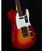 Fender Player II Telecaster, Rosewood FB, Chambered Ash, Aged Cherry Burst