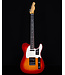 Fender Player II Telecaster, Rosewood FB, Chambered Ash, Aged Cherry Burst