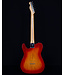 Fender Player II Telecaster, Rosewood FB, Chambered Ash, Aged Cherry Burst