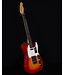 Fender Player II Telecaster, Rosewood FB, Chambered Ash, Aged Cherry Burst